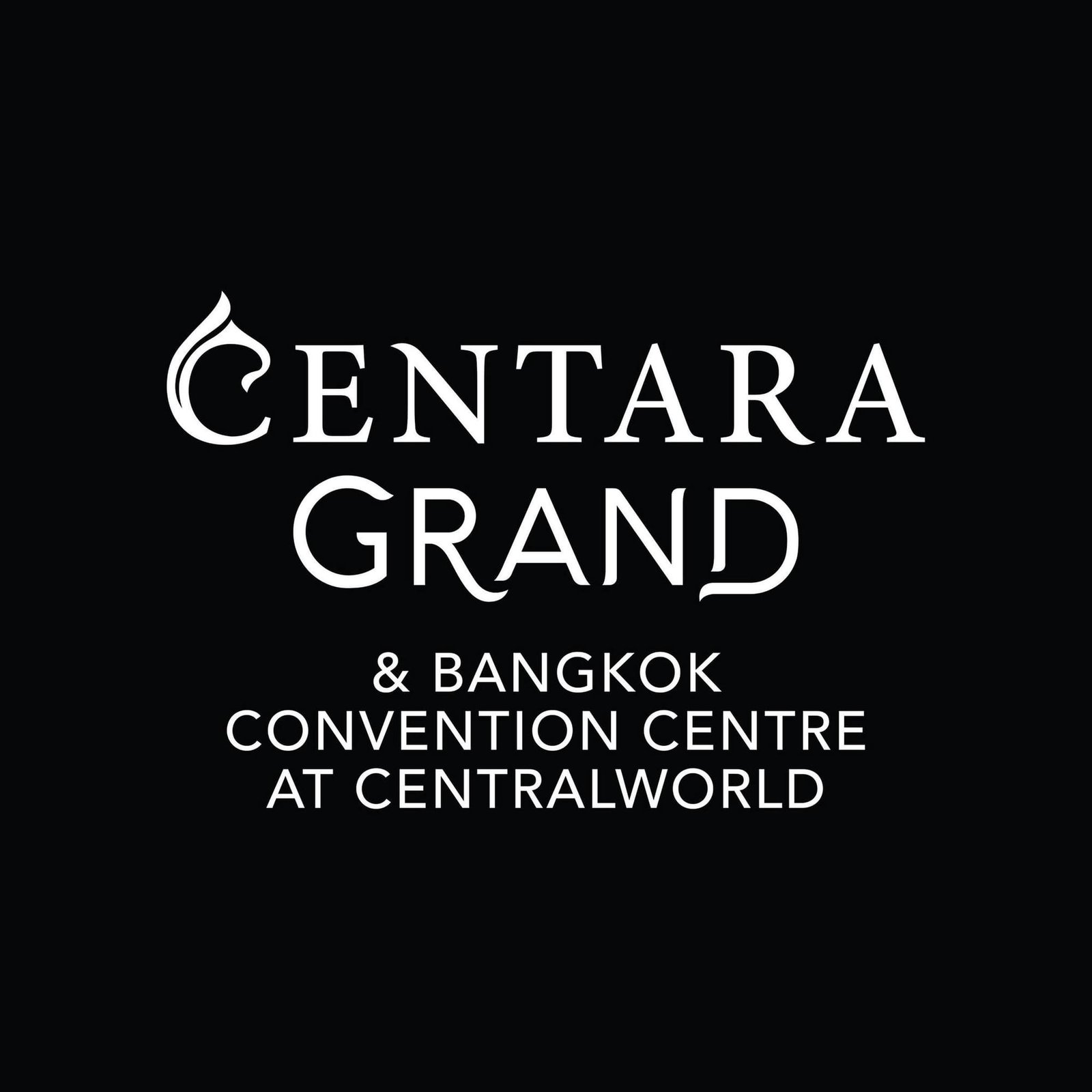 Pool Deck at Centara Grand logo